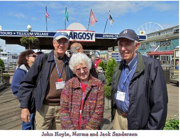 Seattle reunion, photo 52