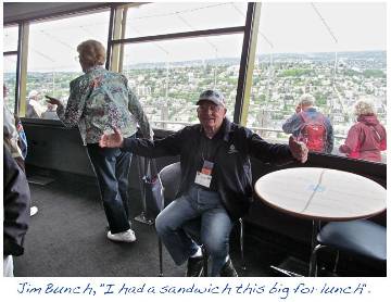 Seattle reunion, photo 146