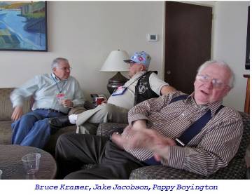 Seattle reunion, photo 203