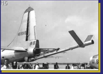 KB-29 tanker
