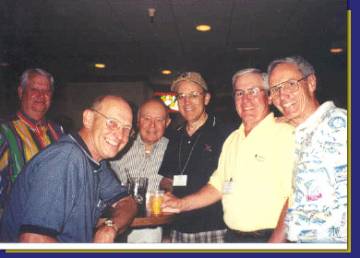 2004 reunion banquet, photo 2