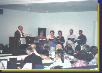 2004 reunion banquet, photo 23
