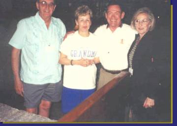 2004 reunion banquet, photo 3