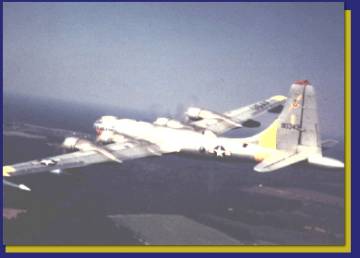 KB-50J tanker