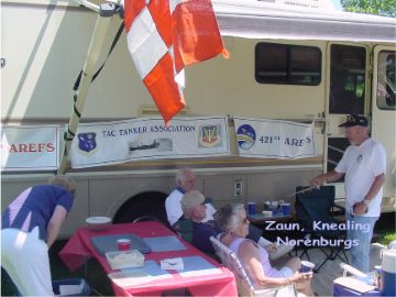 Zaun, Knealing, Norenburgs