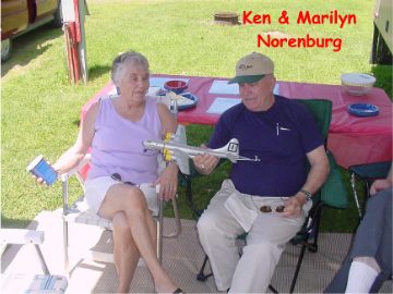 Ken & Marilyn Norenburg