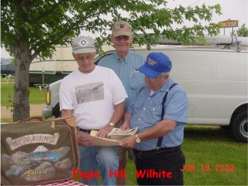 Engle, Hill, Wilhite