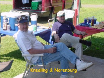 Knealing & Norenburg
