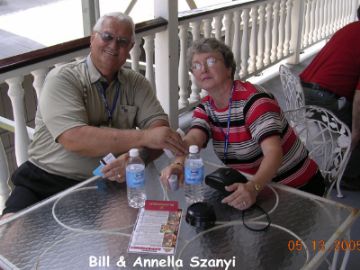 2005 Nashville reunion, photo 5