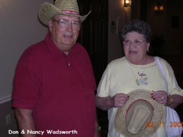 2005 Nashville reunion, photo 6