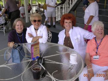 2005 Nashville reunion, photo 18