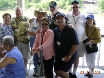 2005 Nashville reunion, photo 19