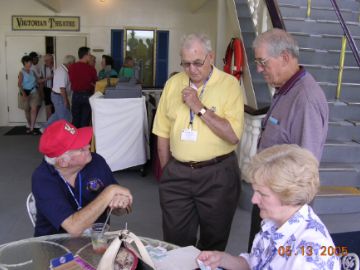 2005 Nashville reunion, photo 22