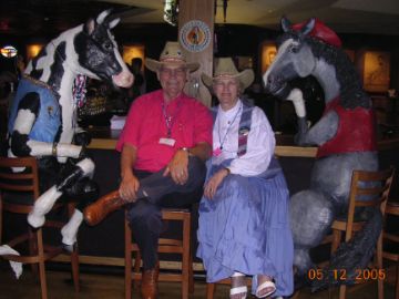 2005 Nashville reunion, photo 25