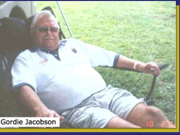 Gordie Jacobson