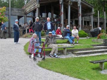 Seattle reunion highlights, photo 2