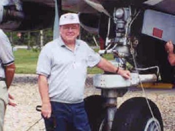 Dan Weber