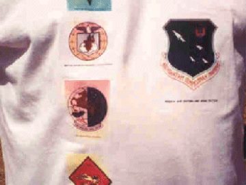 Freddie's T Shirt