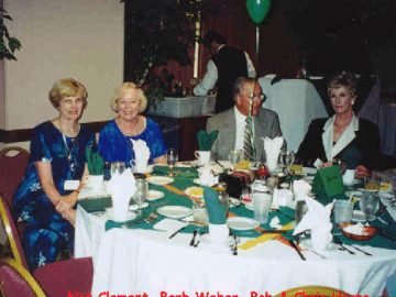 Head Table