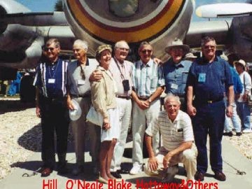 O'Neale & Guys