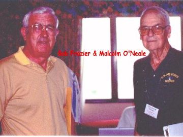 Bob & Malcolm