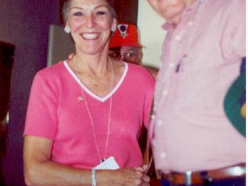 Ralph & Beverly