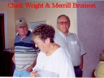 Chick & Merrill