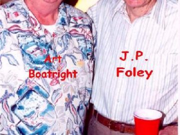 Art & J.P.