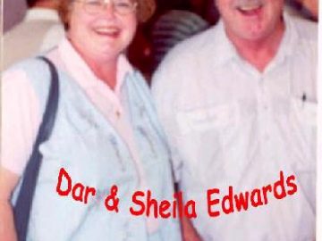 Dar & Sheila