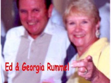 Ed & Georgia