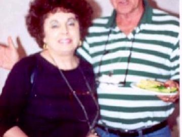 Jim & Betty