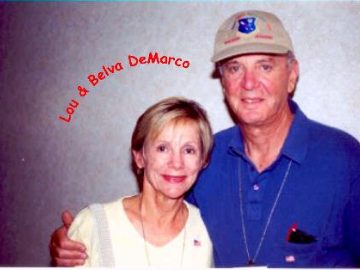 Lou & Belva