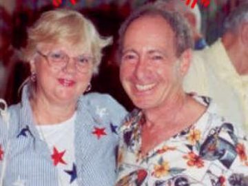 Jeri & Ron