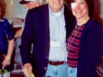 Rog & Sara