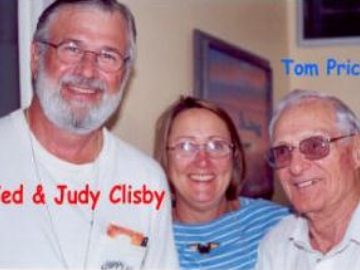 Ted & Judy, Tom