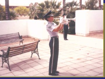 Memorial Service 1