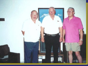 Weber, Williamson and Gardner
