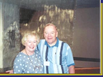 Barb and Dan Weber