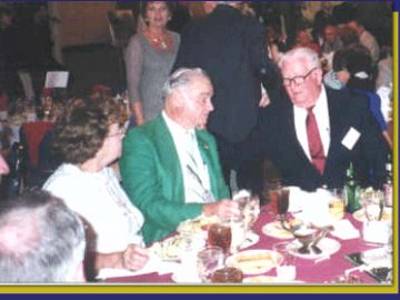 Alice & Carel Humme, Bob Mays