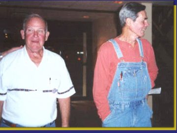 Jim Caddell & Skip Bryant