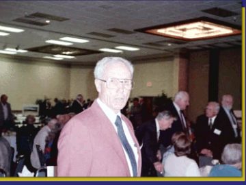 Larry Wood