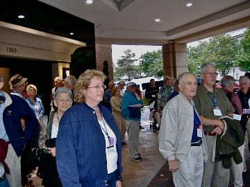 2008 Washington, DC reunion, photo 4