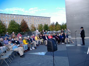 2008 Washington, DC reunion, photo 5