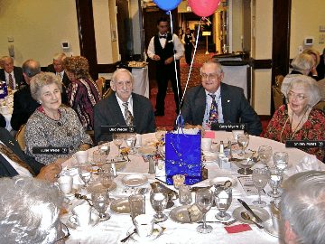 2008 Washington, DC reunion, photo 12