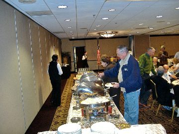 2008 Washington, DC reunion, photo 14