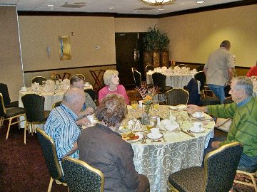 2008 Washington, DC reunion, photo 15