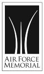 airforce memorial logo
